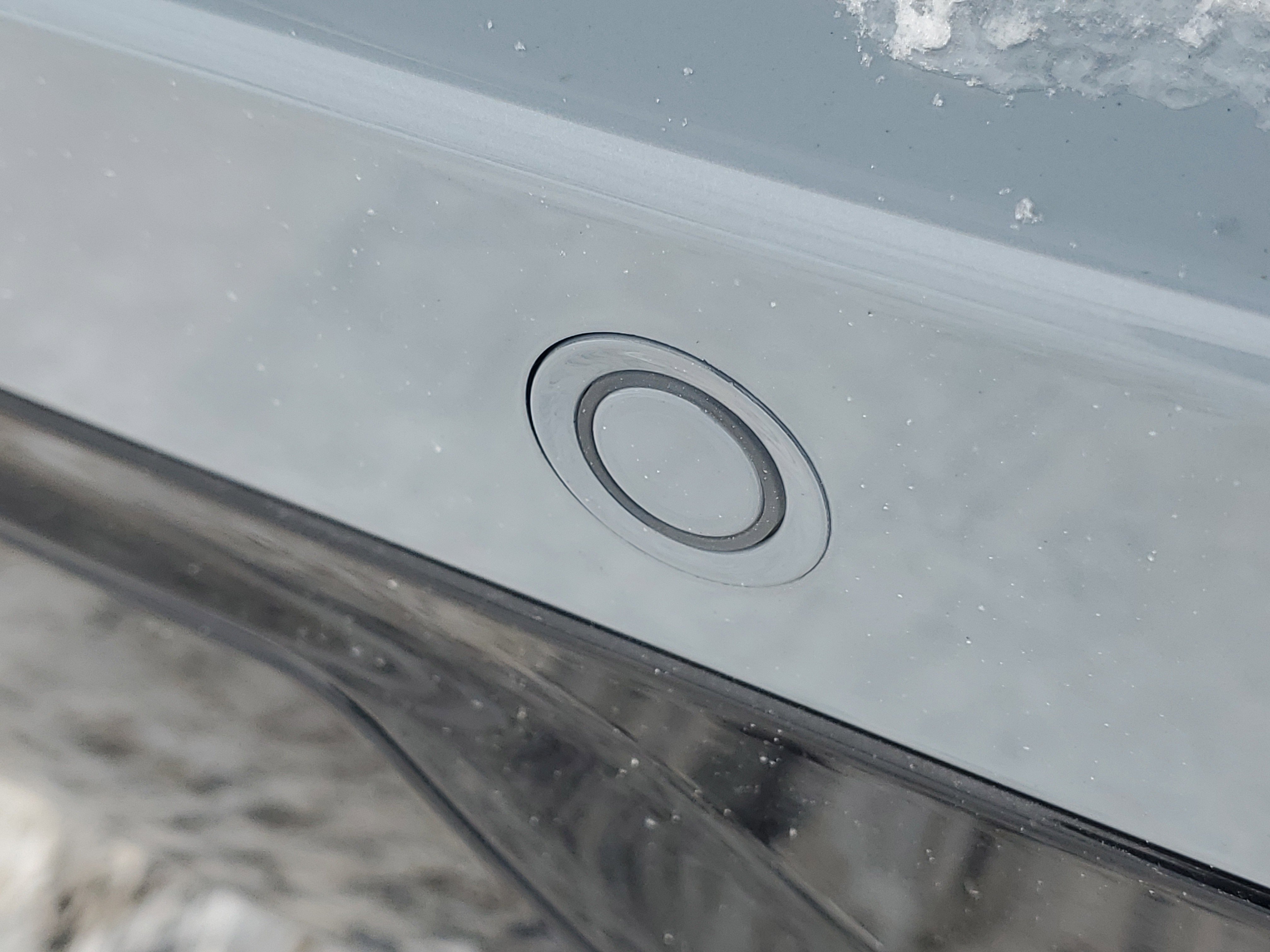 New 2025 Lincoln Navigator Reserve w/ Jet Appearance Package image 6