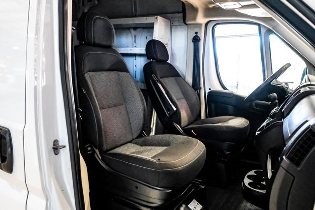 Used 2017 RAM ProMaster 1500 w/ Interior Convenience Group image 30