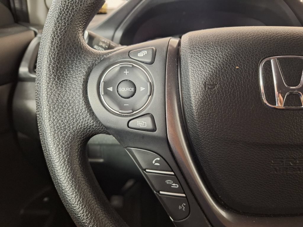 Used 2023 Honda Ridgeline Sport image 18