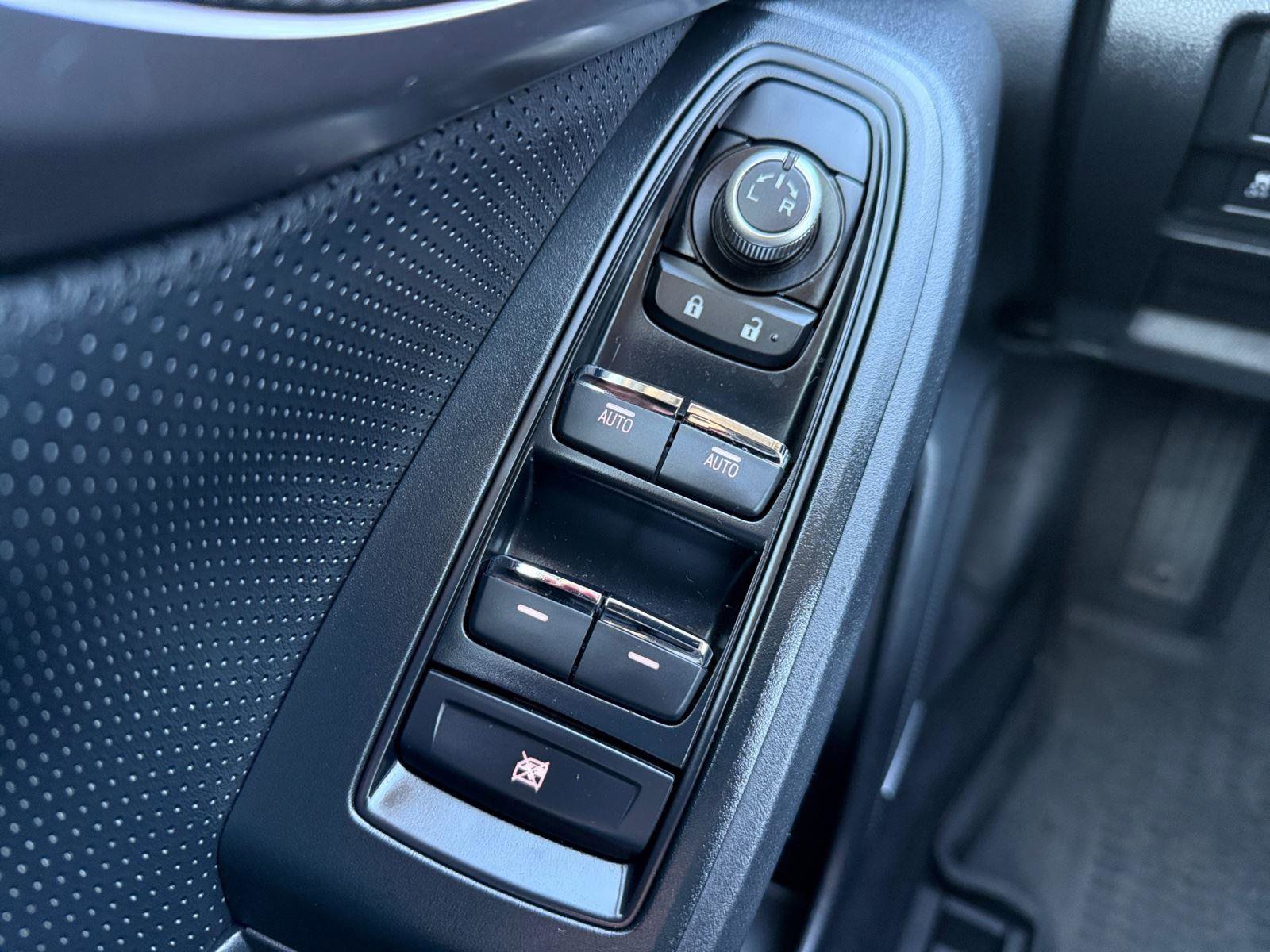 Used 2021 Subaru Crosstrek 2.5i Limited w/ Moonroof Package 2 image 21