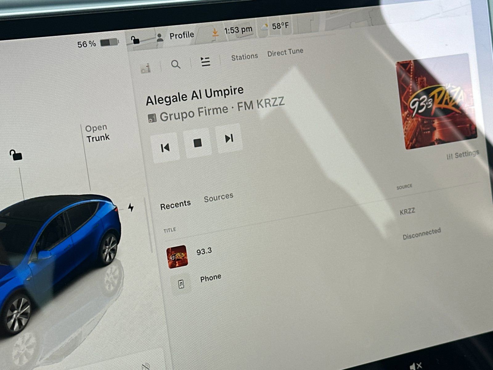 Used 2023 Tesla Model Y Long Range image 18