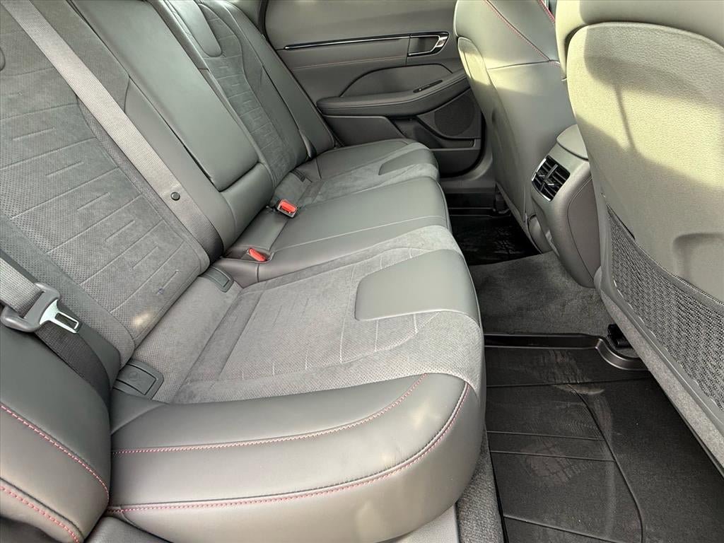 New 2026 Hyundai Sonata N Line FWD image 11