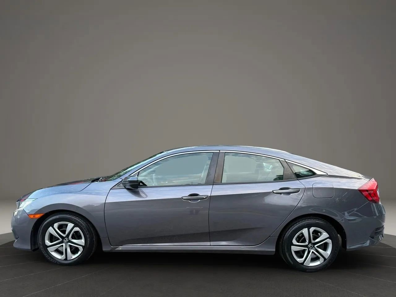 Used 2016 Honda Civic LX image 7