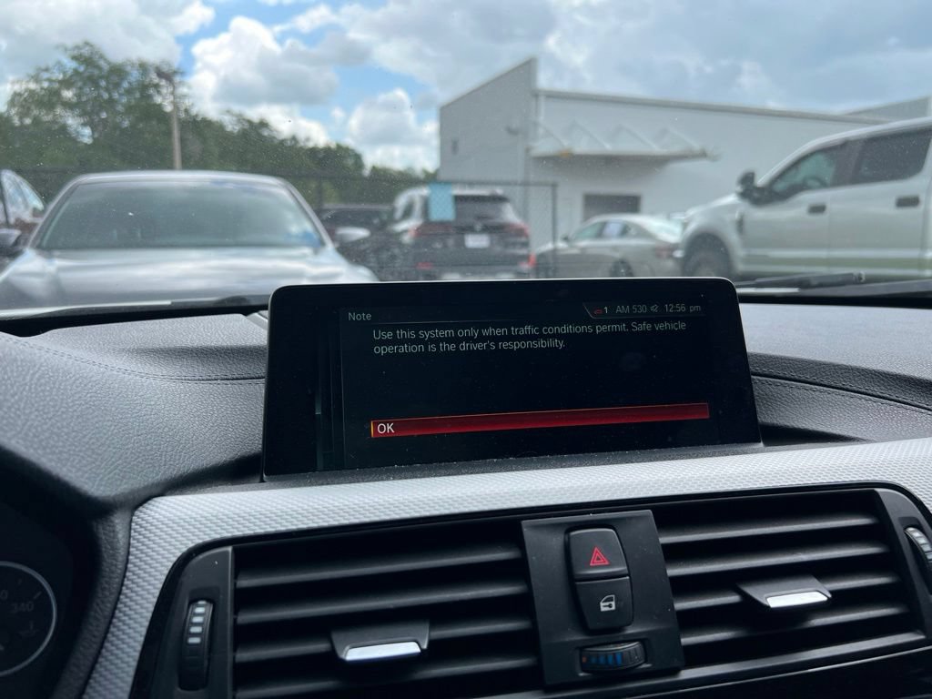 Used 2018 BMW 430i Gran Coupe RWD image 2