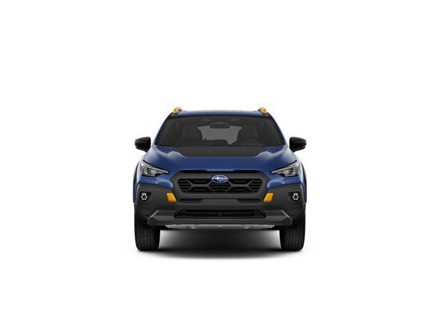 New 2027 Subaru Crosstrek 2.5i Wilderness AWD/4WD image 8