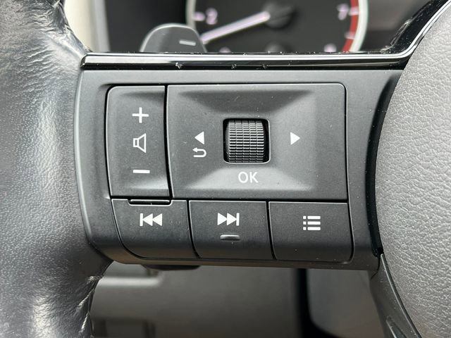 Used 2023 Nissan Rogue SV w/ SV Premium B Package AWD/4WD image 19