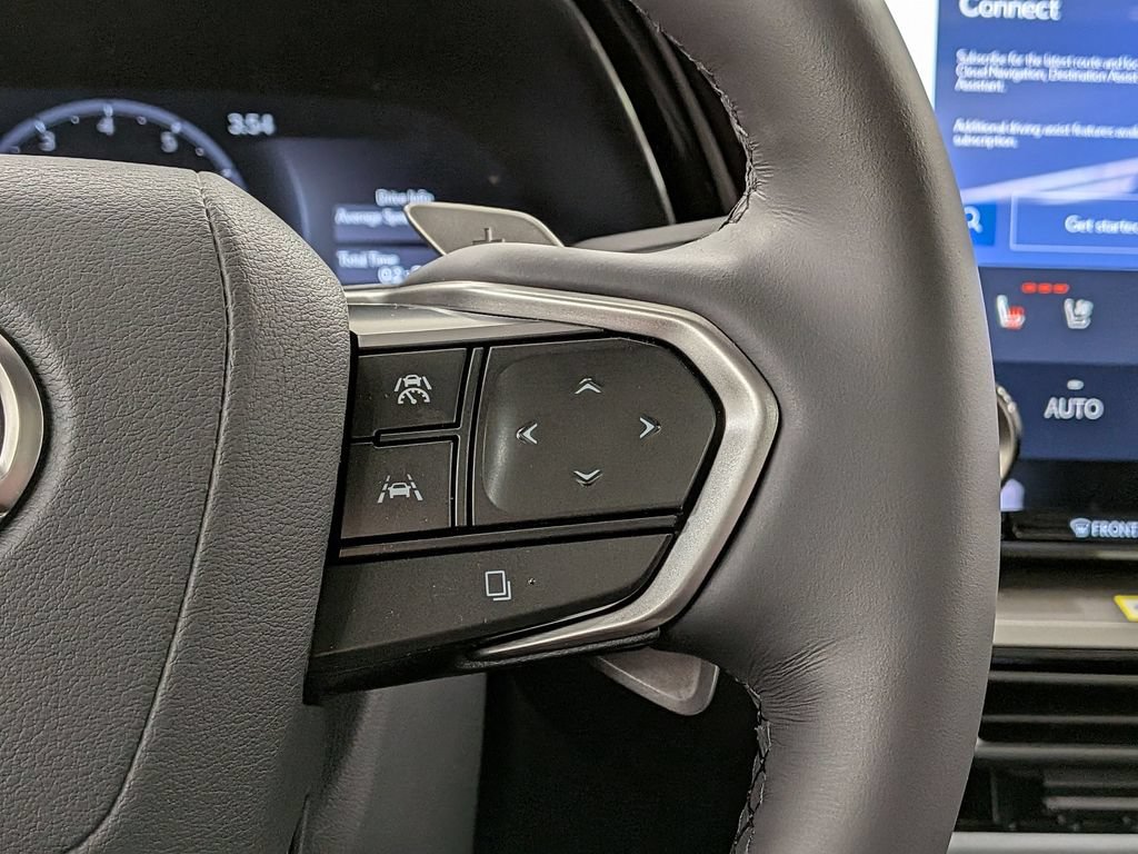 Certified 2026 Lexus TX 350 AWD w/ Technology Package image 21