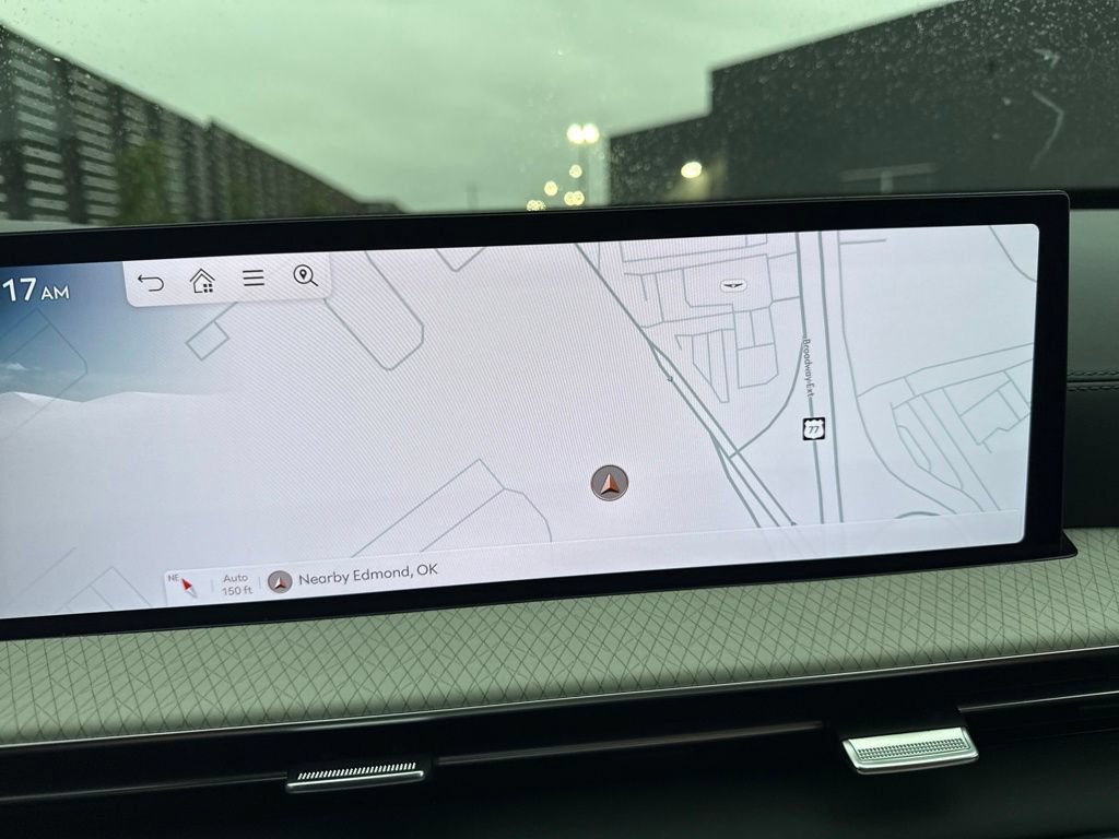 New 2026 Genesis GV80 3.5T Prestige AWD/4WD image 19
