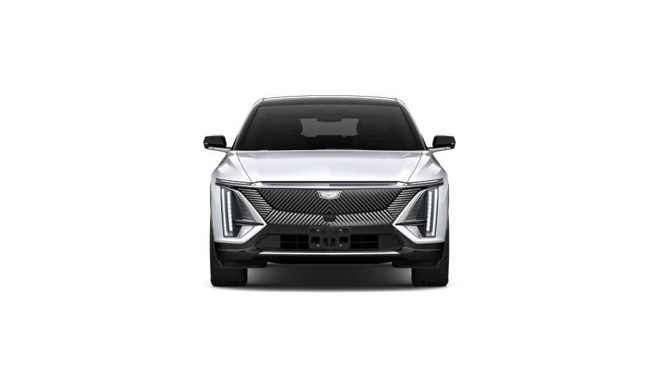 New 2026 Cadillac Lyriq Luxury w/ LPO, Floor Liner Package AWD/4WD image 29