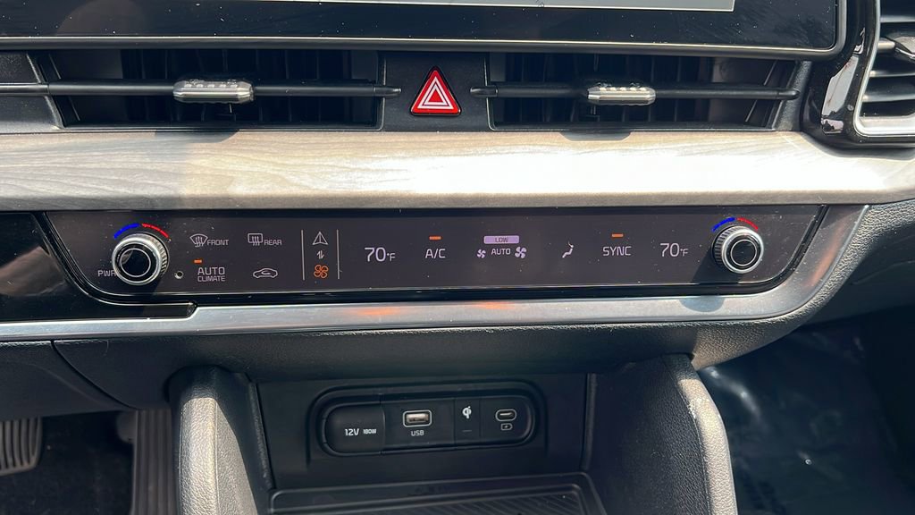 Used 2023 Kia Sportage X-Line image 31