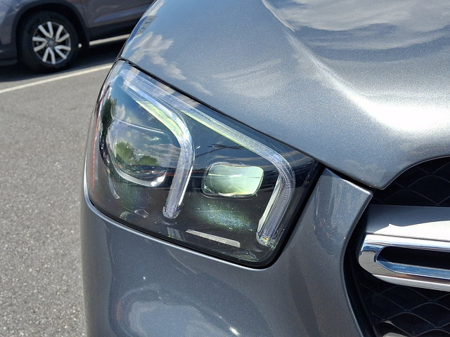 Used 2021 Mercedes-Benz GLE 350 4MATIC image 9
