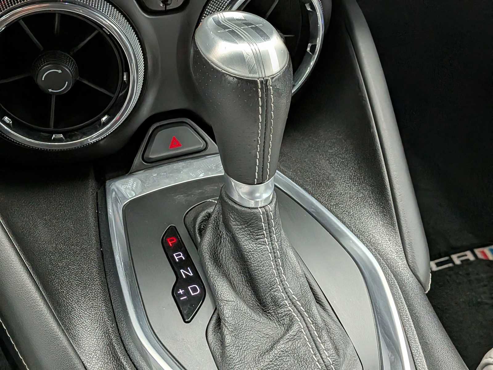 Used 2016 Chevrolet Camaro SS image 31