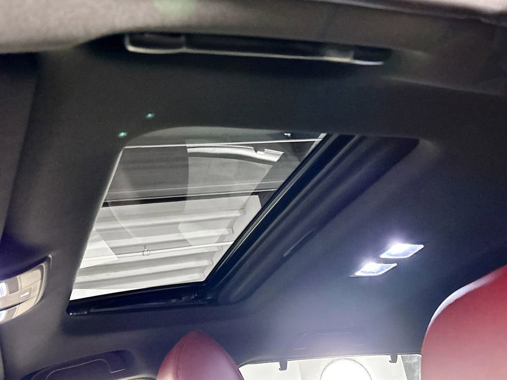 Used 2021 MAZDA CX-9 Carbon Edition image 18