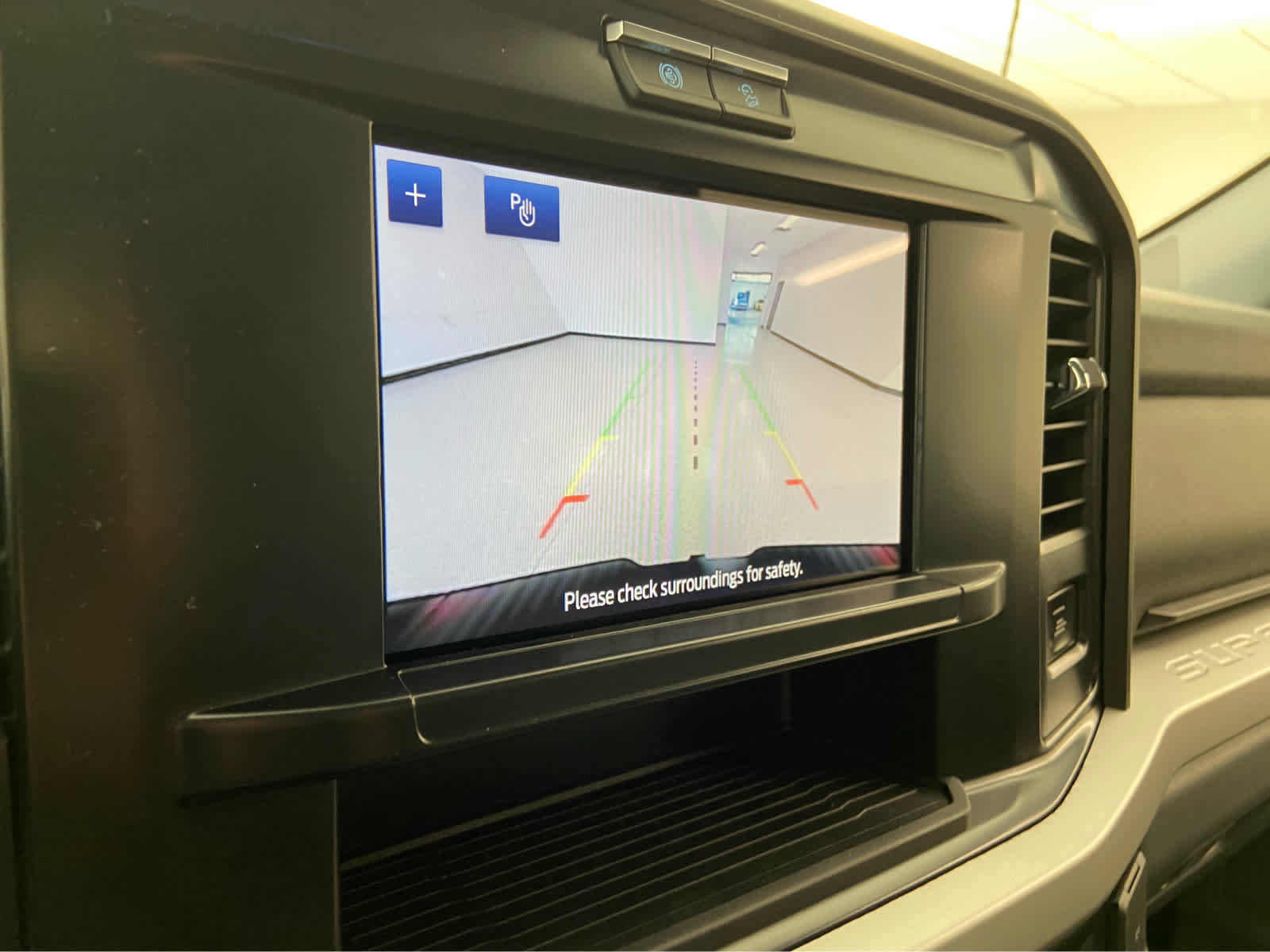 New 2026 Ford F450 XLT w/ FX4 Off-Road Package image 28