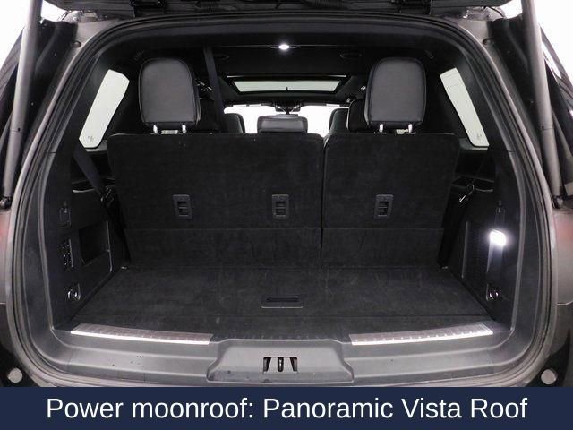 Used 2024 Lincoln Navigator Reserve image 24