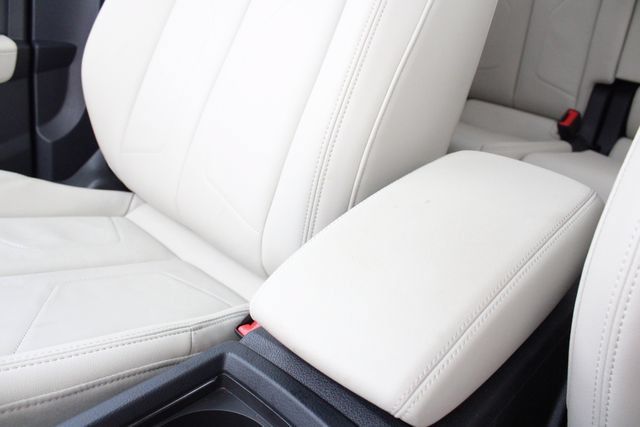 Used 2023 Audi Q3 2.0T Premium Plus w/ Premium Plus Package AWD/4WD image 19