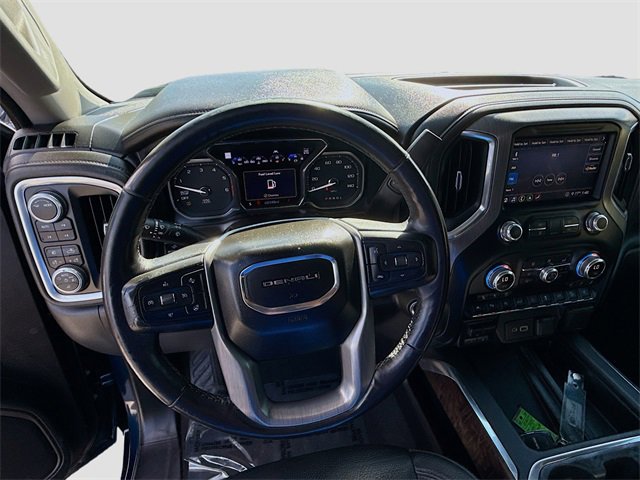 Used 2020 GMC Sierra 1500 Denali w/ Denali Ultimate Package image 10