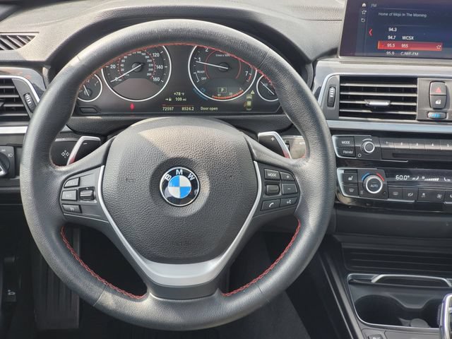 Used 2018 BMW 330i xDrive Sedan w/ Convenience Package AWD/4WD image 26
