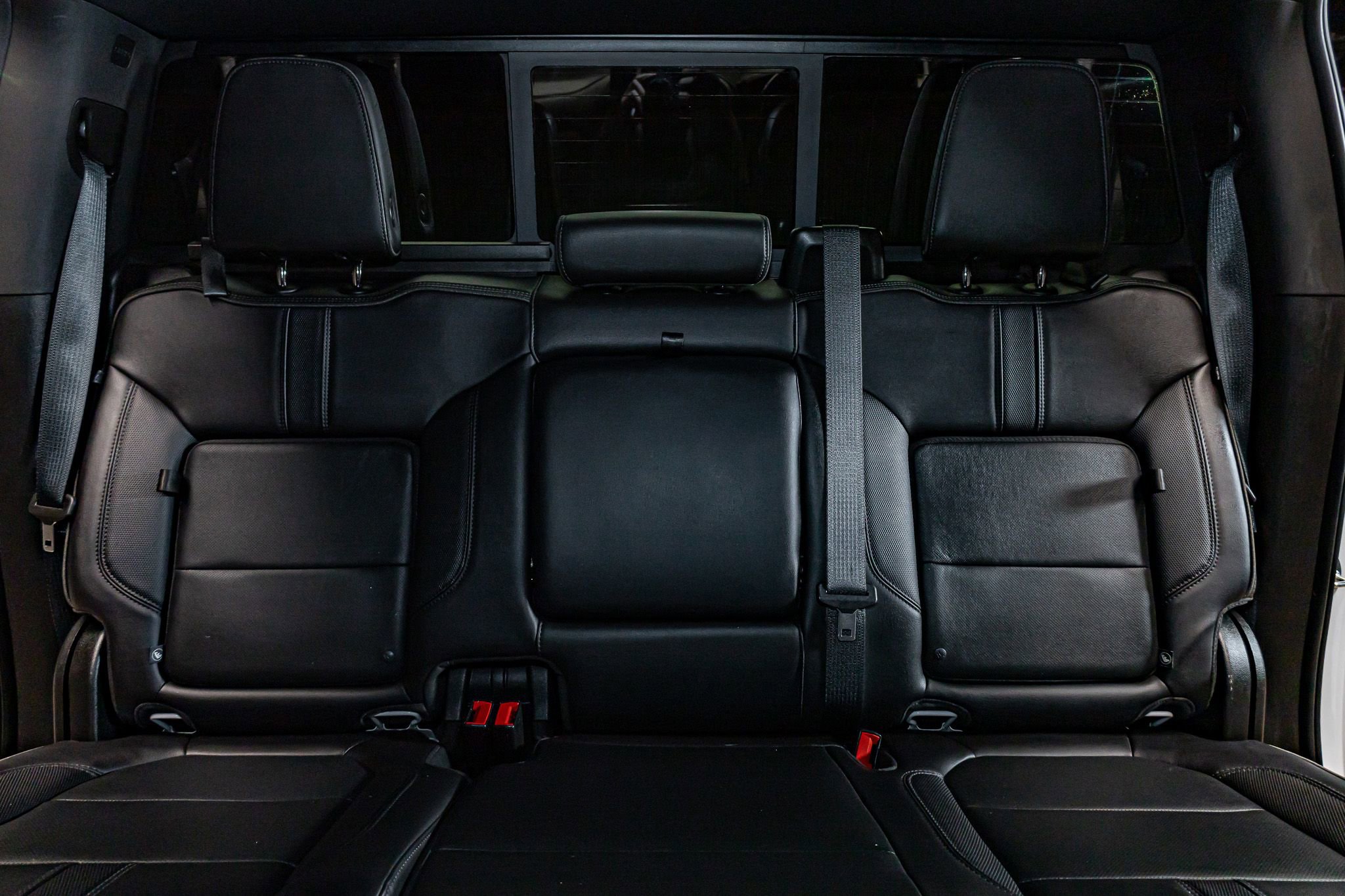 Used 2021 Chevrolet Silverado 3500 High Country image 22