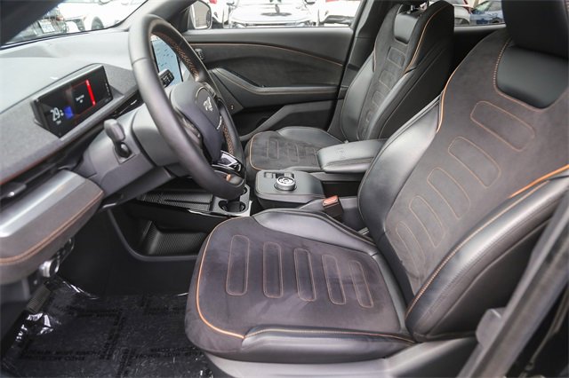 Used 2022 Ford Mustang Mach-E GT image 18