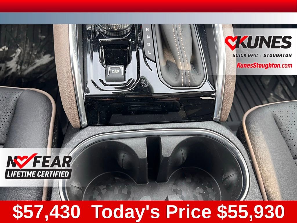 New 2026 GMC Canyon Denali image 30