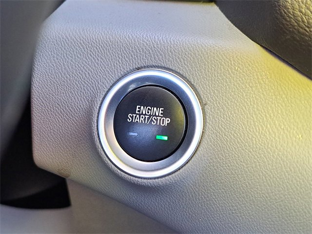 Used 2023 GMC Terrain SLT image 20