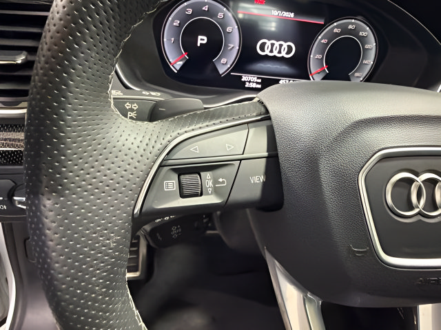 Used 2023 Audi SQ5 Premium Plus w/ Premium Plus Package AWD/4WD image 18