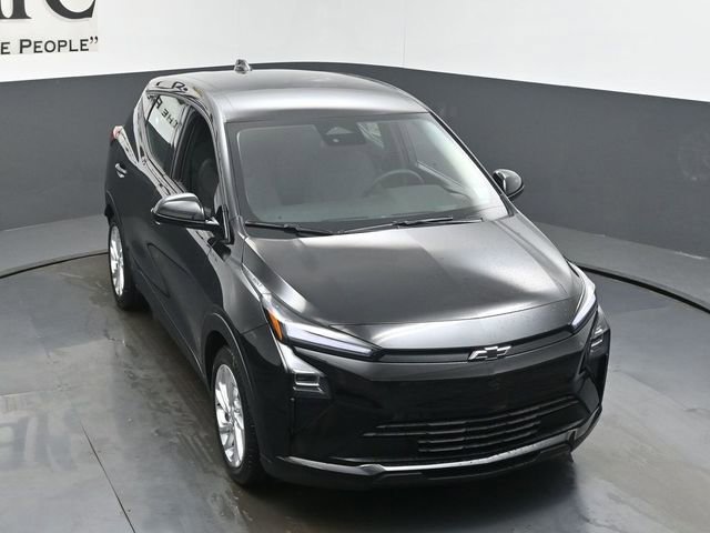 New 2027 Chevrolet Bolt LT w/ Comfort Package image 25
