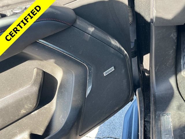 Used 2022 Chevrolet Tahoe RST w/ Luxury Package image 18