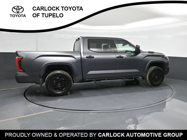 Used 2023 Toyota Tundra TRD Pro w/ Security Package (TMS) AWD/4WD image 4