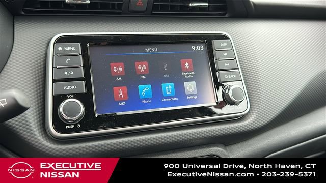 Used 2025 Nissan Kicks Play S FWD image 15