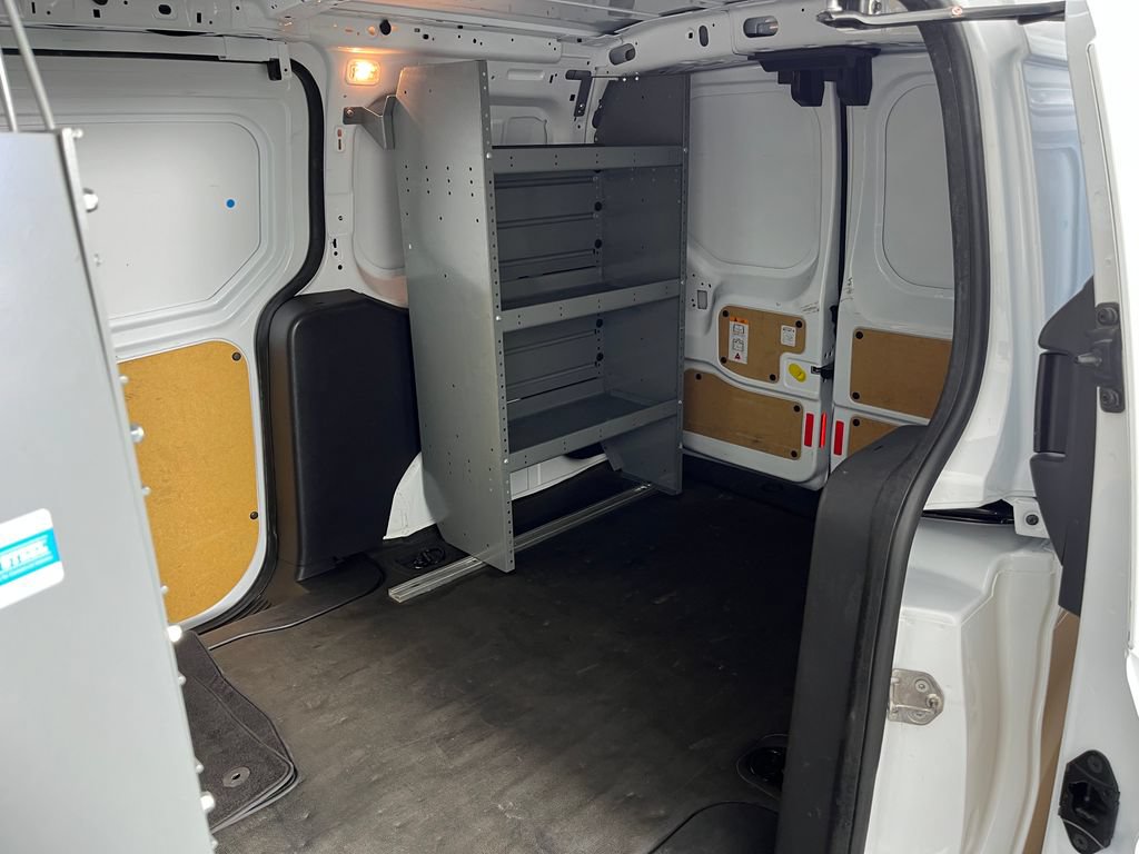 Used 2014 Ford Transit Connect XLT FWD image 11