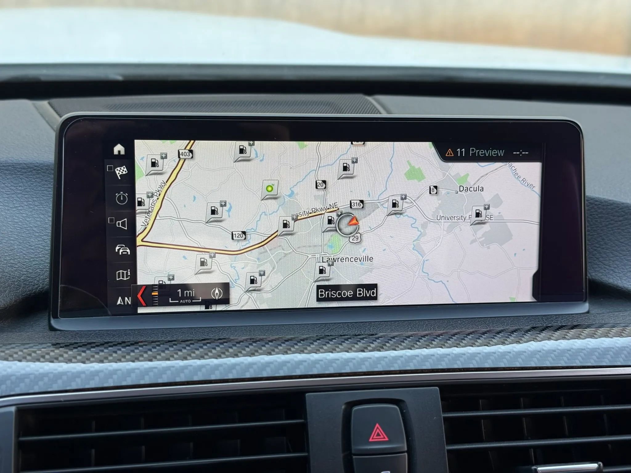 Used 2016 BMW M4 Coupe RWD image 26