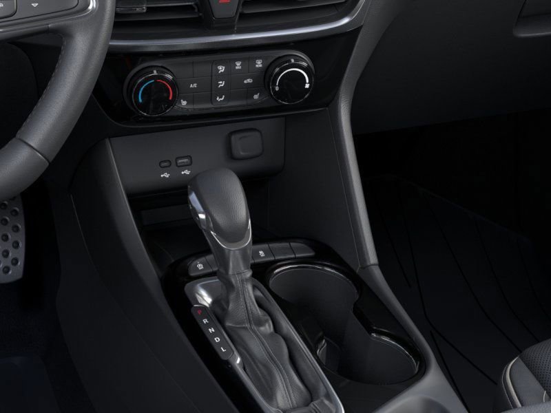 New 2026 Buick Encore GX Sport Touring w/ Studio Series image 31