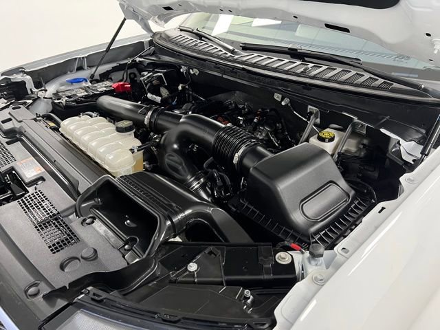 Used 2025 Ford Expedition Max Platinum image 64