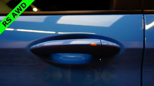 Used 2023 Chevrolet TrailBlazer RS w/ Convenience Package image 77