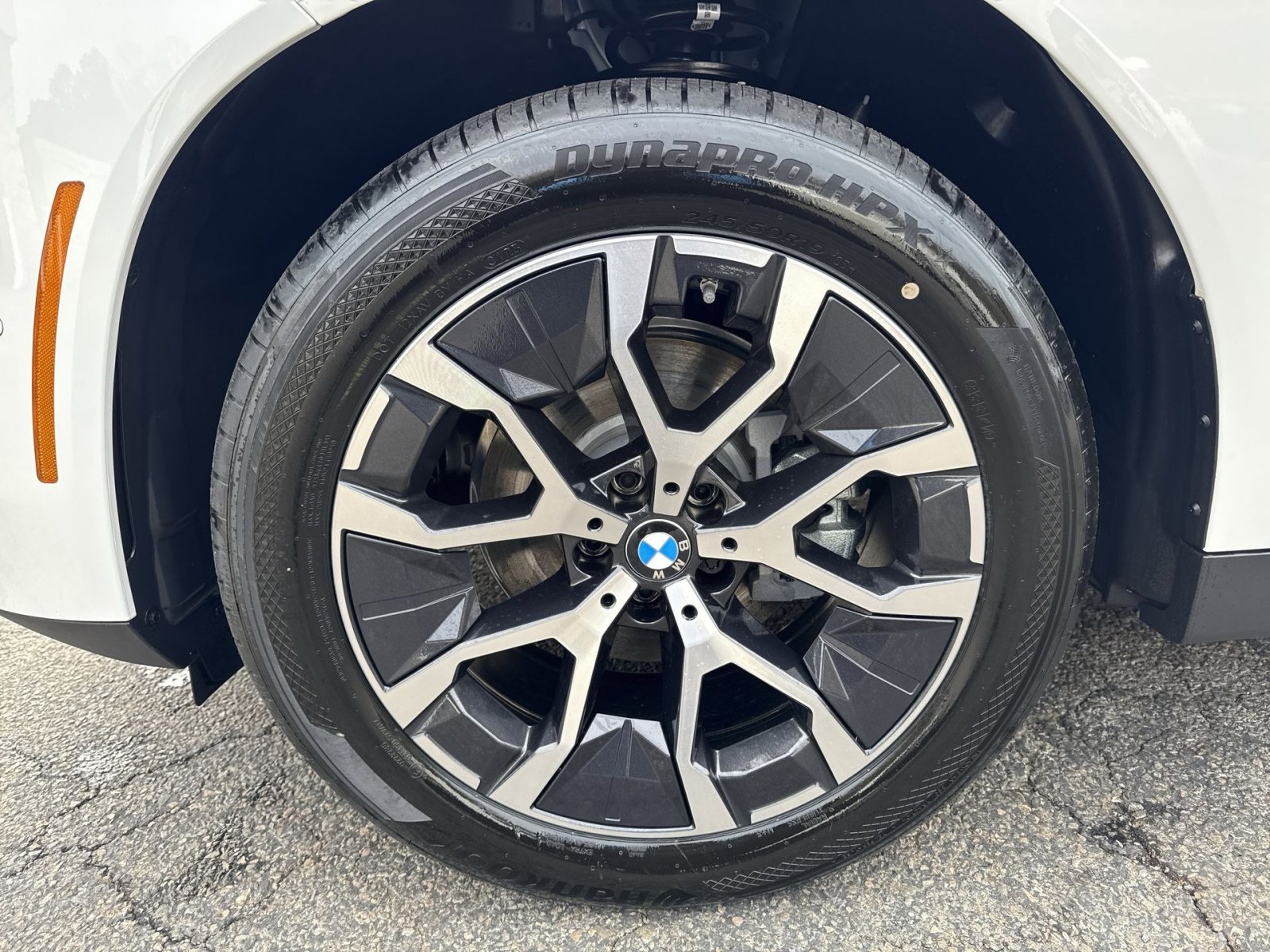 New 2026 BMW X3 xDrive30 image 7