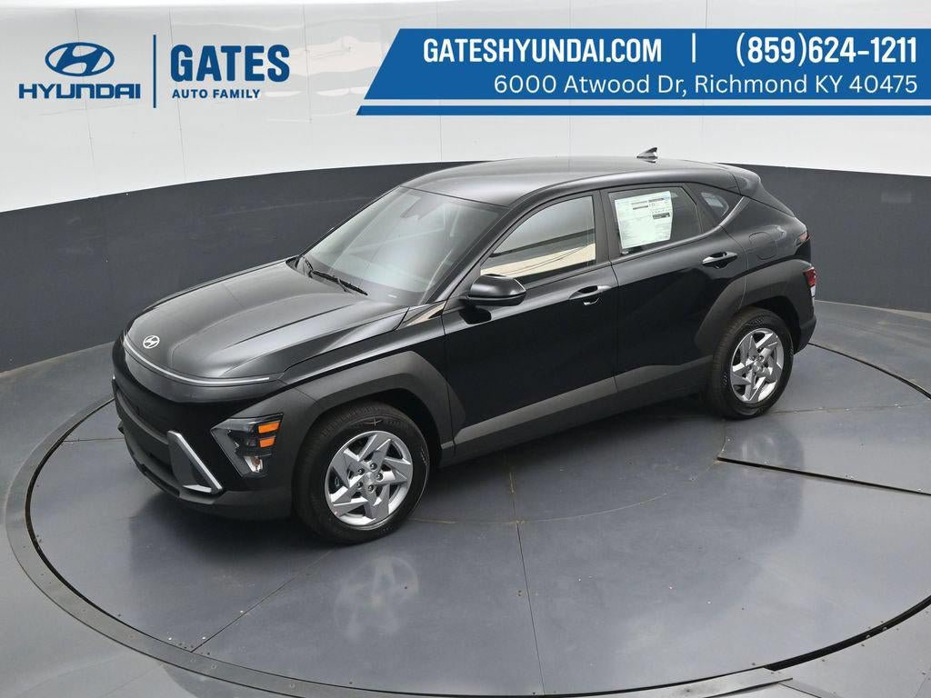 New 2027 Hyundai Kona SE FWD image 48