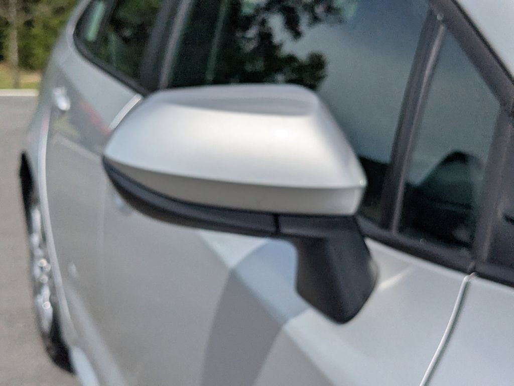 Used 2025 Toyota Corolla LE FWD image 11