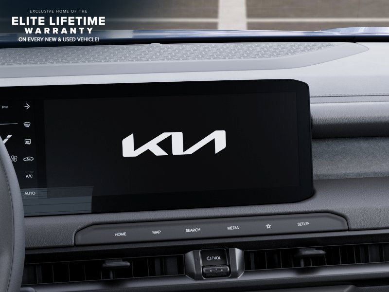 New 2027 Kia Telluride SX X-Line AWD/4WD image 21