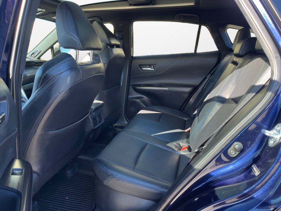 Used 2021 Toyota Venza Limited w/ Advanced Technology Package image 14