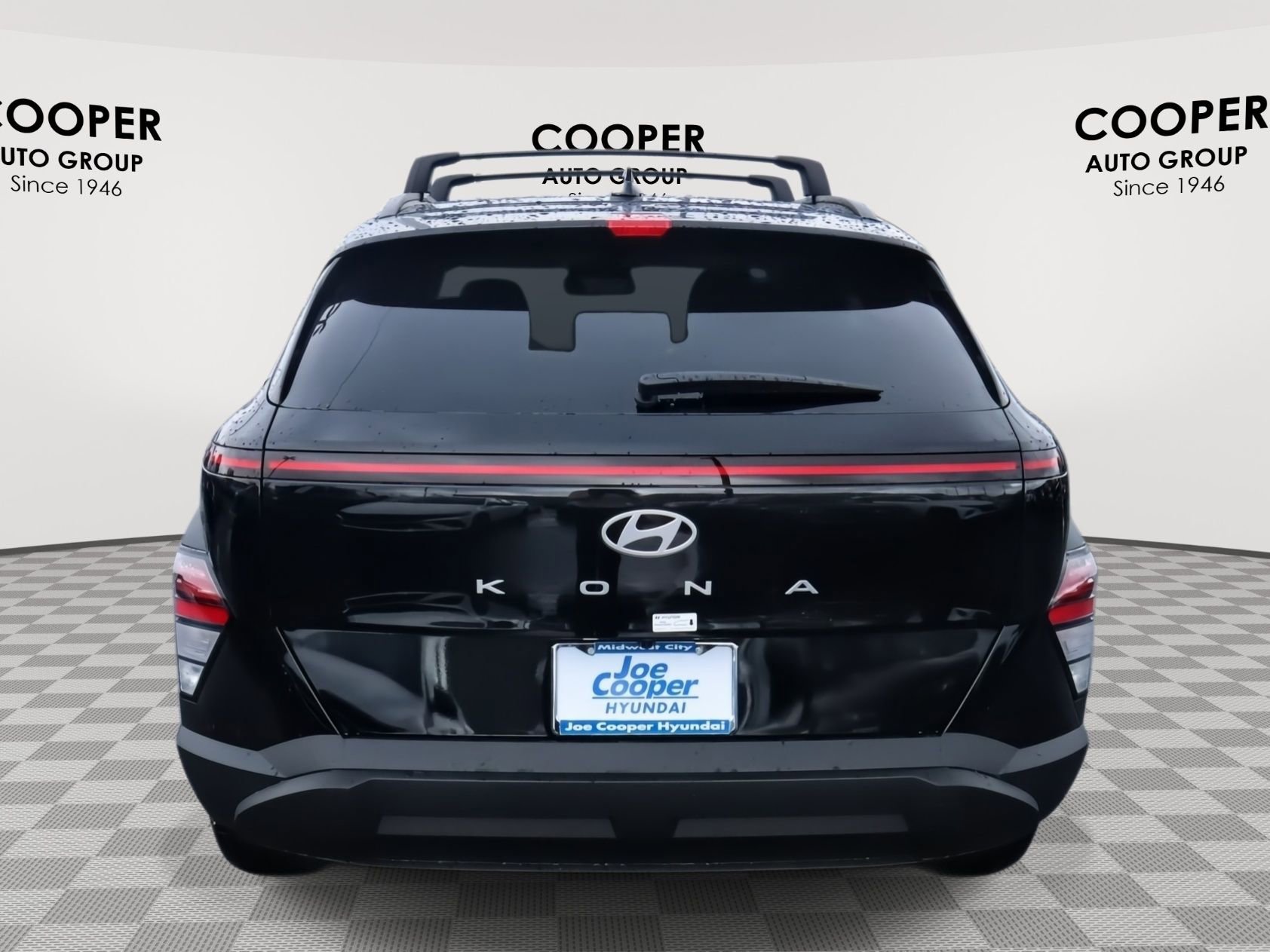 New 2026 Hyundai Kona SEL Sport image 8