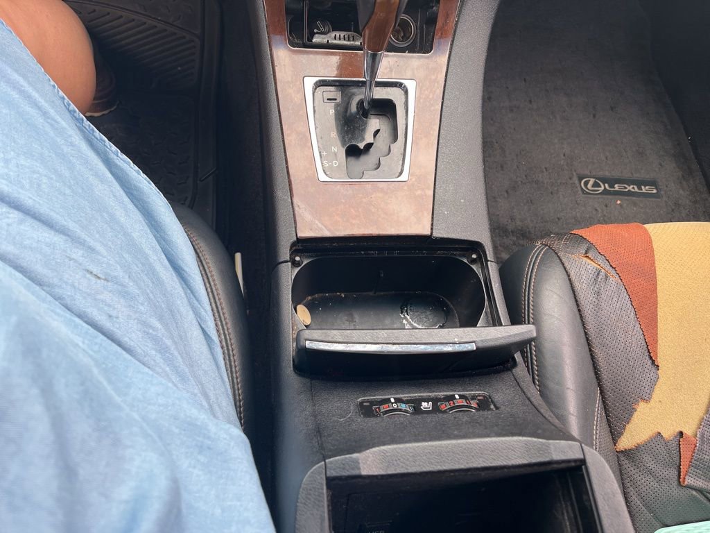 Used 2010 Lexus ES 350 image 23