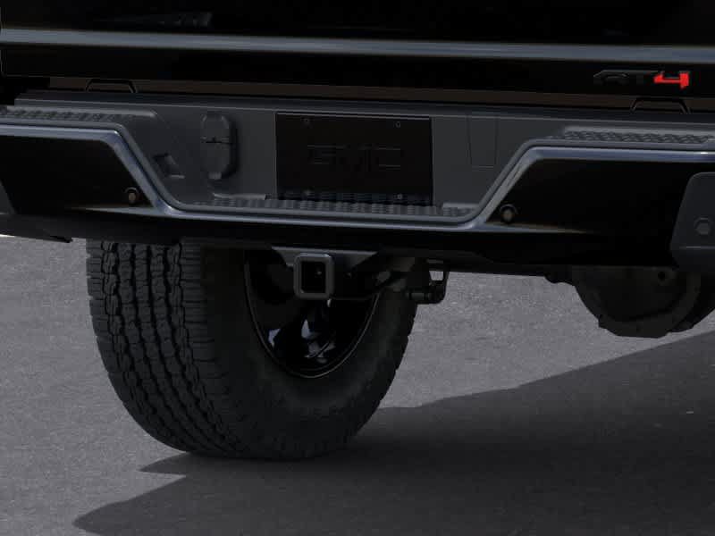 New 2026 GMC Canyon AT4 w/ Technology Plus Package AWD/4WD image 14