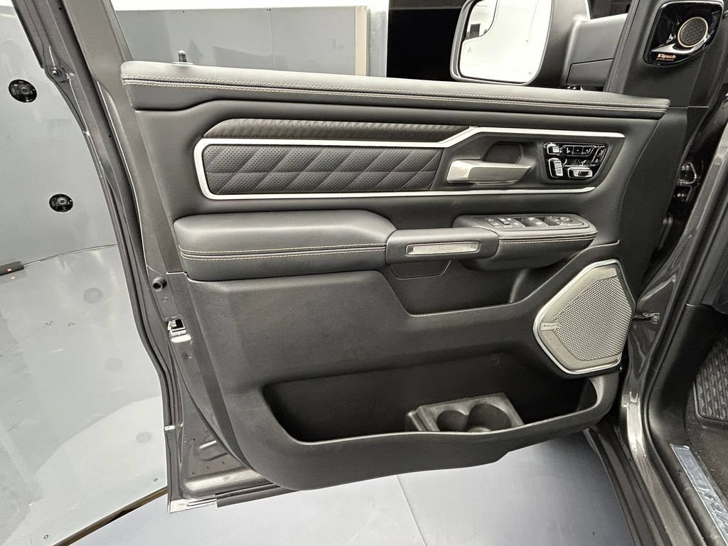 New 2026 RAM 1500 Tungsten w/ Bed Utility Group AWD/4WD image 11