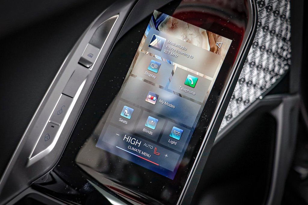 New 2026 BMW i7 xDrive60 w/ Executive Package AWD/4WD image 16