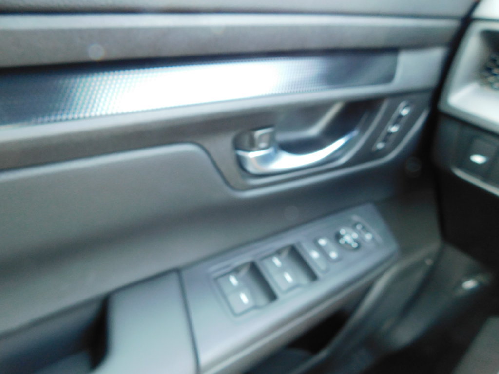 New 2027 Honda CR-V Sport-L image 29
