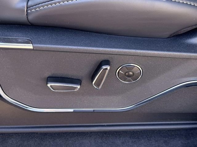 New 2026 Ford F150 Platinum w/ Equipment Group 702A High image 24