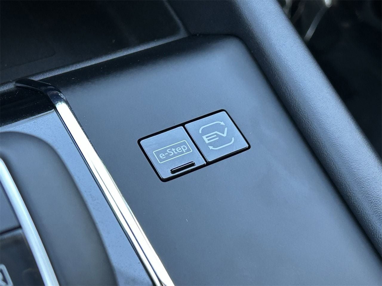 New 2026 Nissan Rogue SL image 35