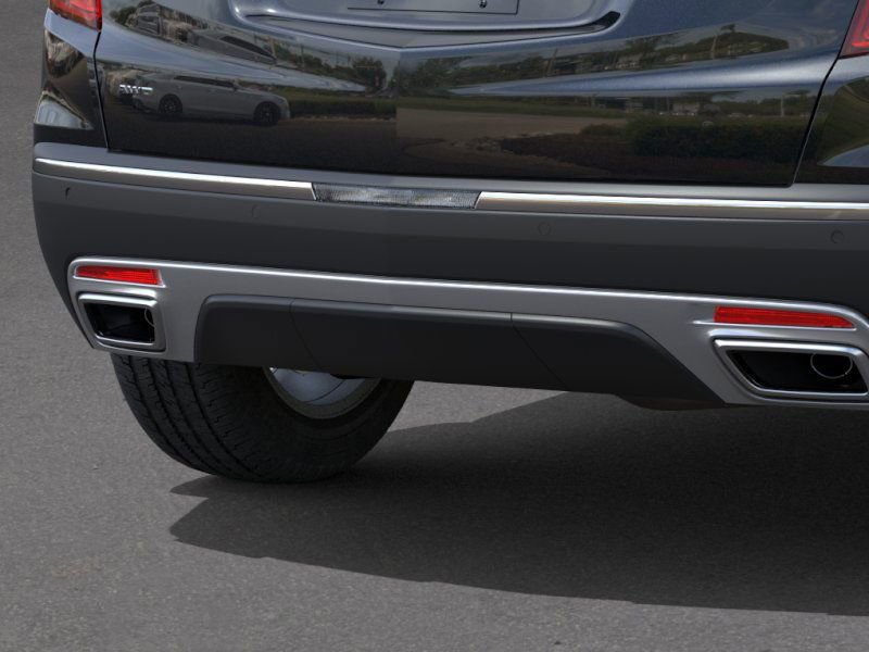 New 2025 Cadillac XT5 Premium Luxury w/ Technology Package image 14